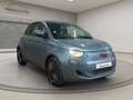 Fiat 500e 3+1 42 kWh Icon Blu/Azzurro - thumbnail 2