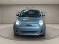 Fiat 500e 3+1 42 kWh Icon Blu/Azzurro - thumbnail 3