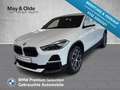 BMW X2 sDRIVE18i Advantage Plus Navi RFK LED Weiß - thumbnail 1