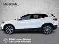 BMW X2 sDRIVE18i Advantage Plus Navi RFK LED Weiß - thumbnail 2