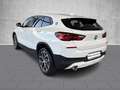 BMW X2 sDRIVE18i Advantage Plus Navi RFK LED Weiß - thumbnail 5