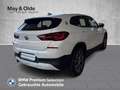 BMW X2 sDRIVE18i Advantage Plus Navi RFK LED Weiß - thumbnail 3