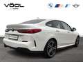 BMW 218 i Gran Coupé M Sport Panoramadach ACC Weiß - thumbnail 4