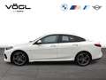 BMW 218 i Gran Coupé M Sport Panoramadach ACC Weiß - thumbnail 2