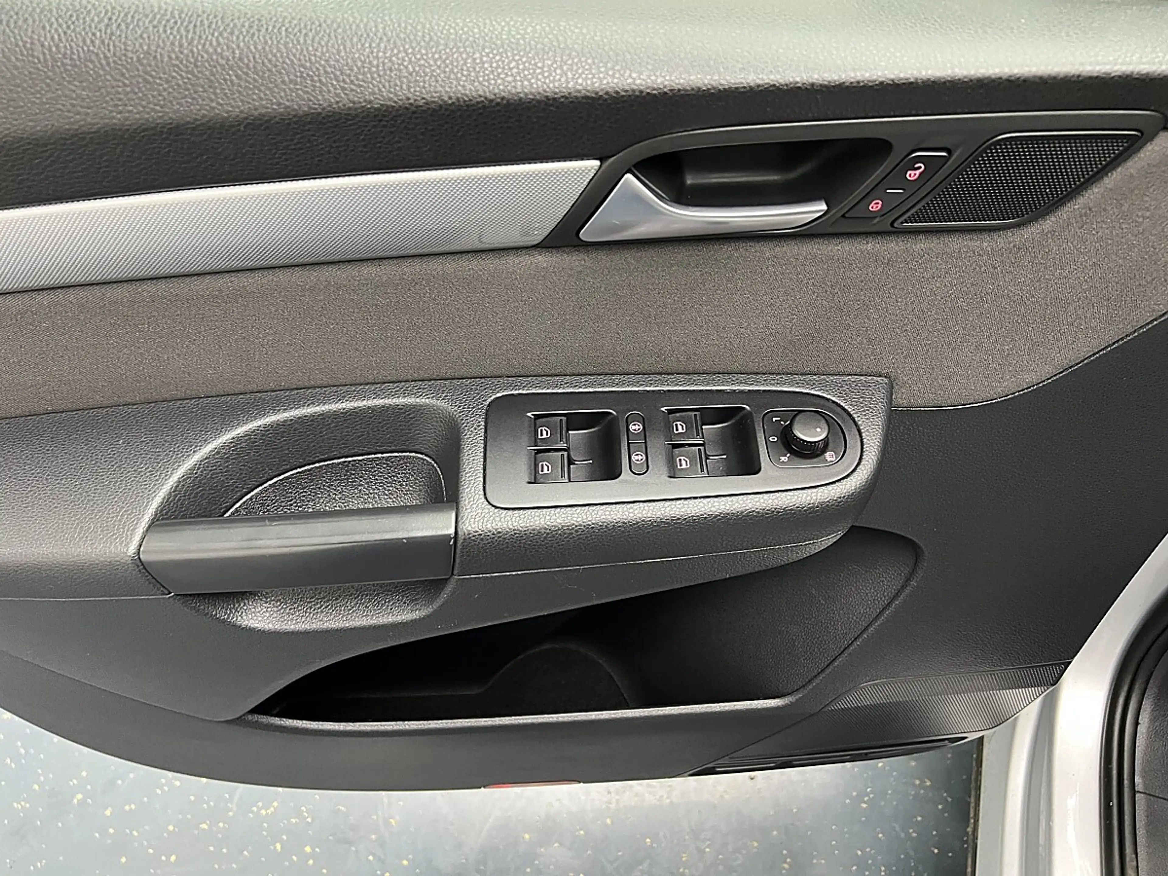 Volkswagen Sharan Karat BMT 2,0 TDI * 7 SITZER *SOFORT FINANZIERU... — photo 10