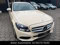 Mercedes-Benz C 220 C -Klasse Lim. C 220 BlueTec / d Yellow - thumbnail 1