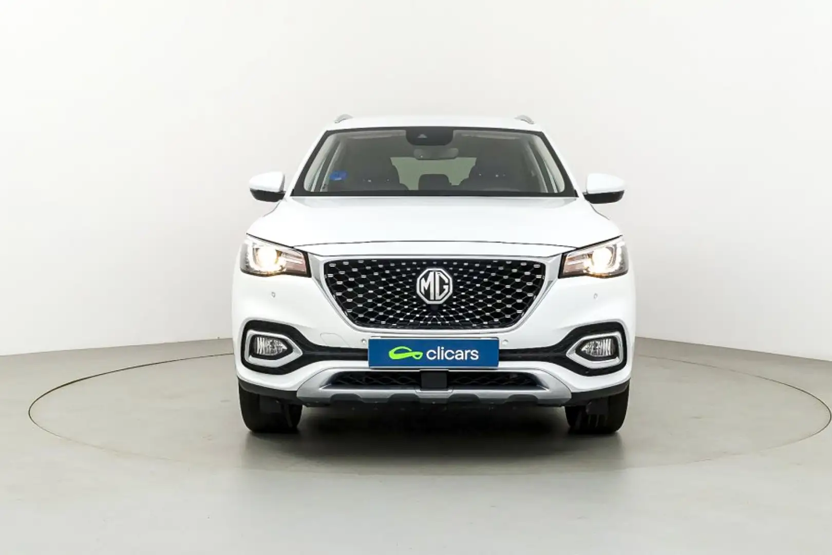 MG EHS 1.5 T-GDI Comfort Blanco - 2