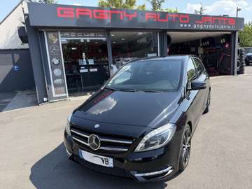 180 CDI FASCINATION