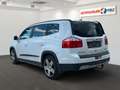 Chevrolet Orlando 1.4T 7-Sitzer AAC Leder SHZ Navi PDC AHK Wit - thumbnail 6