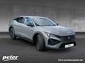 Peugeot 408 408 GT HYBRID 145 e-DSC6 Grau - thumbnail 5