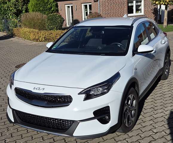 Imagine Kia XCeed XCeed 1.5 T-GDI OPF EDITION 7
