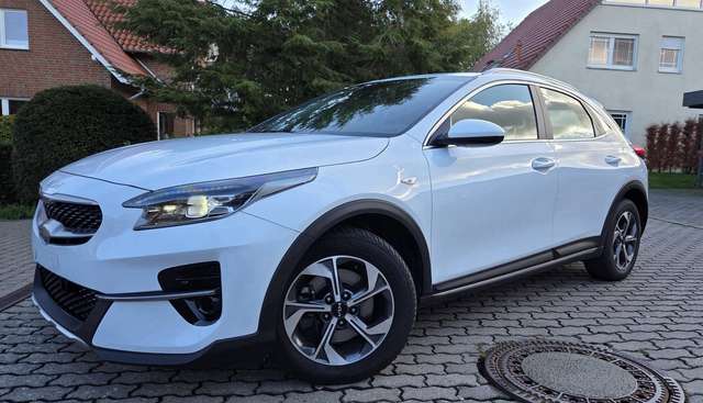Kia XCeed XCeed 1.5 T-GDI OPF EDITION 7