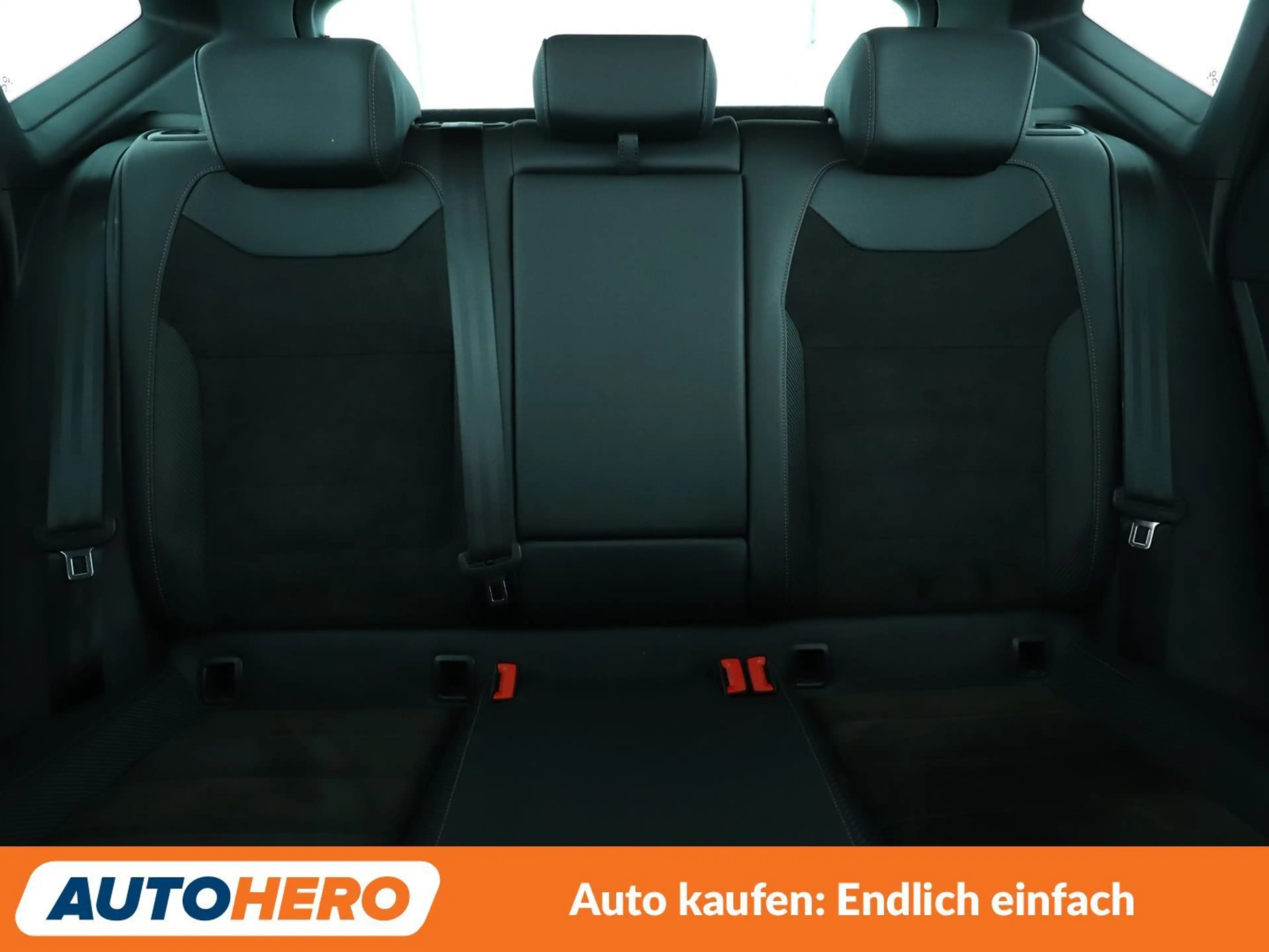 CUPRA Ateca 2.0 TSI 4Drive Aut.*LED*ACC*360*PLA*SHZ*BT* — photo 15