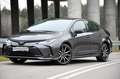Toyota Corolla Hybrid GR Sport RFK  HUD SWA ACC DAB Schwarz - thumbnail 2