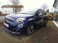 Fiat 500X Dolcevita 1.5 GSE Hybrid Sport mit Faltdach Blau - thumbnail 3