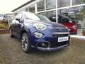 Fiat 500X Dolcevita 1.5 GSE Hybrid Sport mit Faltdach Blau - thumbnail 1