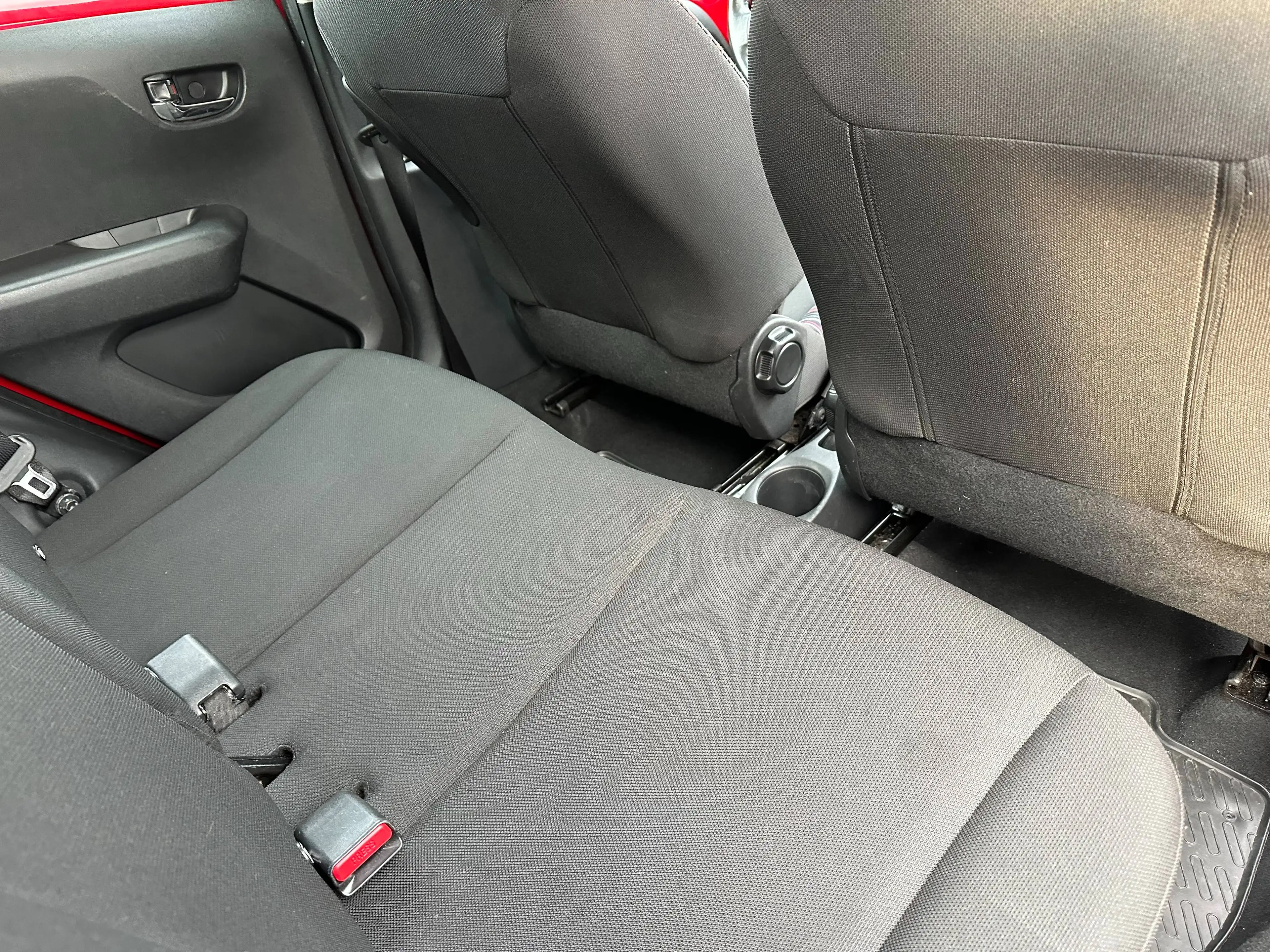 Citroen C1 Shine / MwSt. — photo 9