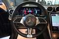 Mercedes-Benz C 300 e T EQ HYBRID S.W.EXCLUSIVE EDIT.TETT.GANCIO FULL! Negro - thumbnail 18