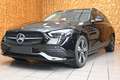 Mercedes-Benz C 300 e T EQ HYBRID S.W.EXCLUSIVE EDIT.TETT.GANCIO FULL! Negro - thumbnail 1