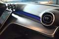 Mercedes-Benz C 300 e T EQ HYBRID S.W.EXCLUSIVE EDIT.TETT.GANCIO FULL! Negro - thumbnail 49