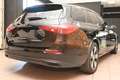Mercedes-Benz C 300 e T EQ HYBRID S.W.EXCLUSIVE EDIT.TETT.GANCIO FULL! Negro - thumbnail 4