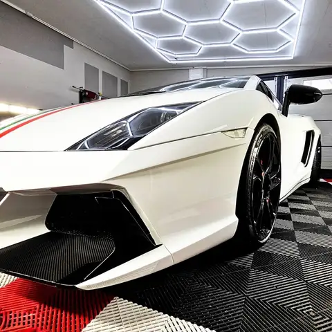 Lamborghini Gallardo LP550-2