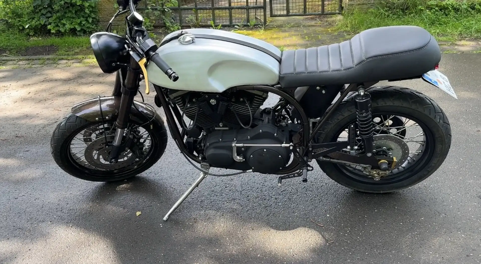 Norton Norley 1250 - 1