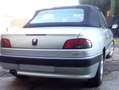 Peugeot 306 306 Cabriolet 1.6 Silber - thumbnail 1