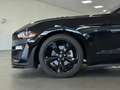 Ford Mustang 2,3l EcoBoost *GT500 KIT / LEDER / AUT* Zwart - thumbnail 5