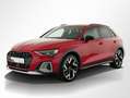 Audi A3 allstreet 35 TDI S tronic S Line Int Leder,Matrix, Rood - thumbnail 17