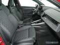 Audi A3 allstreet 35 TDI S tronic S Line Int Leder,Matrix, Rood - thumbnail 7