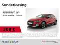 Audi A3 allstreet 35 TDI S tronic S Line Int Leder,Matrix, Rood - thumbnail 1