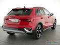 Audi A3 allstreet 35 TDI S tronic S Line Int Leder,Matrix, Rood - thumbnail 5