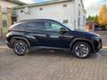 Hyundai TUCSON 1,6 T-GDI Automatik/NAVI/360°KAMERA/MY 26 Schwarz - thumbnail 7