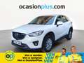 Mazda CX-5 2.2DE Style 2WD Blanco - thumbnail 1