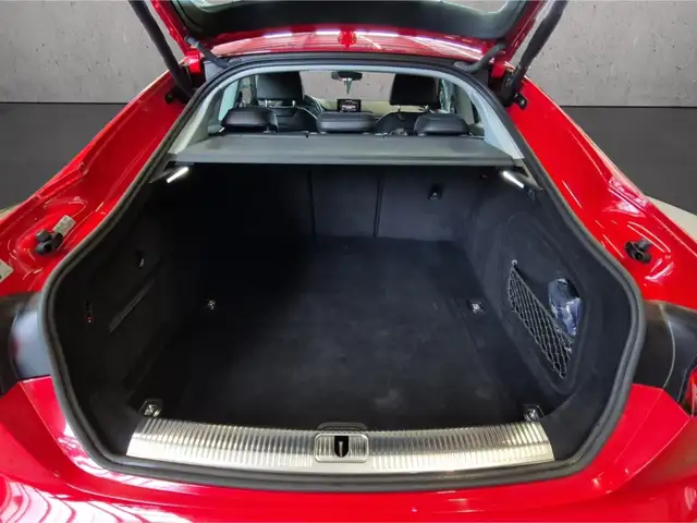 Audi A5 view 7