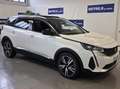 Peugeot 5008 5008 II 2021 1.5 bluehdi GT Pack + TETTO APRIBILE Bianco - thumbnail 2