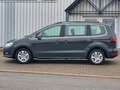 Volkswagen Sharan Comfortline 4Motion/NAVI/KAMERA/7 SITZE Gris - thumbnail 6