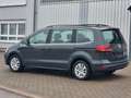 Volkswagen Sharan Comfortline 4Motion/NAVI/KAMERA/7 SITZE Gris - thumbnail 5