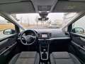 Volkswagen Sharan Comfortline 4Motion/NAVI/KAMERA/7 SITZE Gris - thumbnail 9