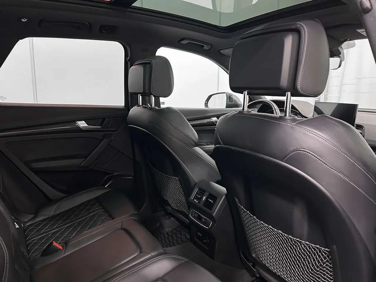 Audi SQ5 снимка Audi SQ5