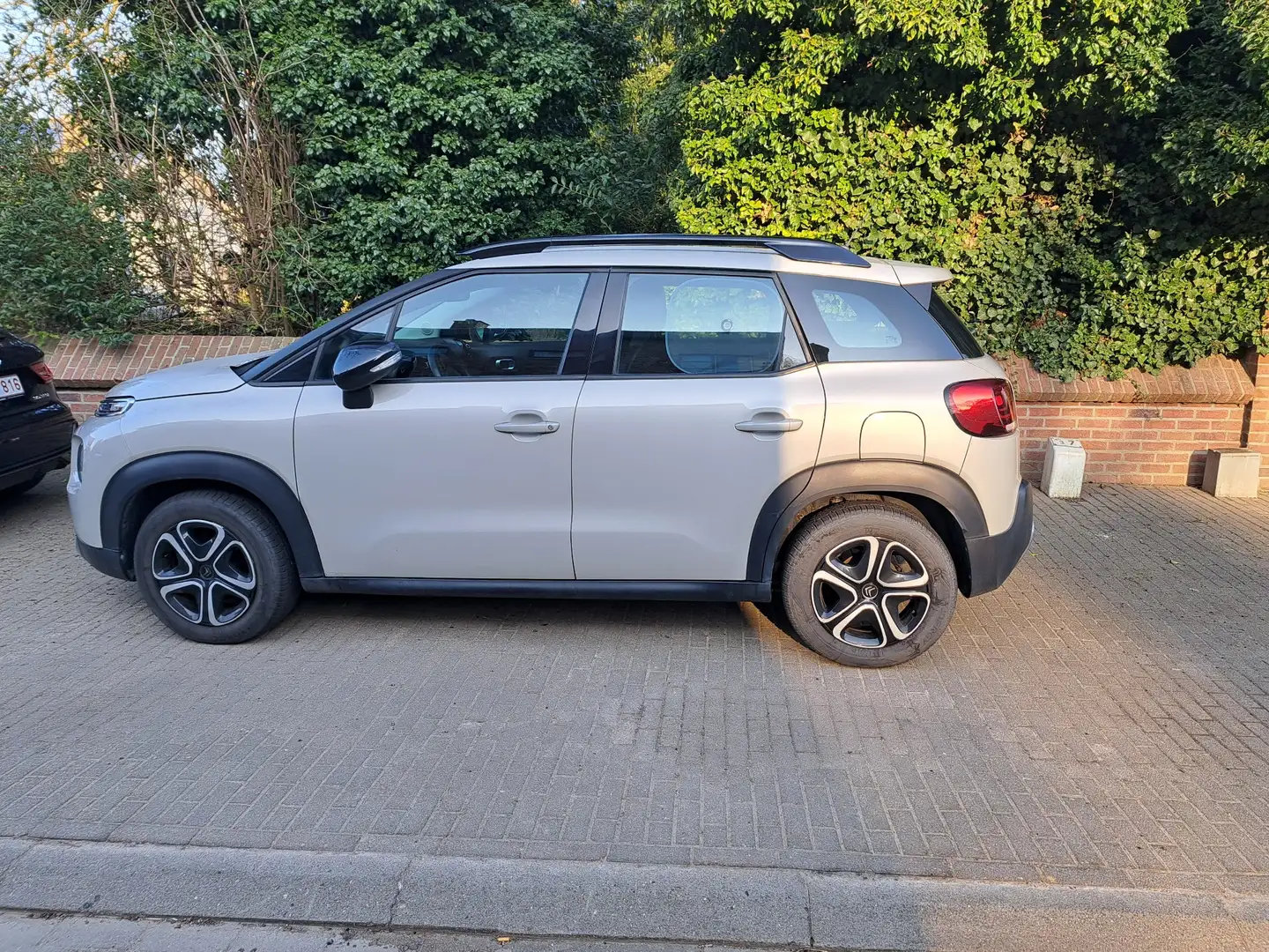 Citroen C3 Aircross 1.2 PureTech Live (EU6.2) - 1