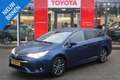 Toyota Avensis Touring Sports 1.8 VVT-i DYNAMIC AUTOMAAT NAVI KEY Blauw - thumbnail 1