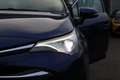Toyota Avensis Touring Sports 1.8 VVT-i DYNAMIC AUTOMAAT NAVI KEY Bleu - thumbnail 11