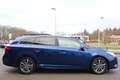 Toyota Avensis Touring Sports 1.8 VVT-i DYNAMIC AUTOMAAT NAVI KEY Bleu - thumbnail 8