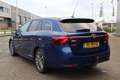 Toyota Avensis Touring Sports 1.8 VVT-i DYNAMIC AUTOMAAT NAVI KEY Bleu - thumbnail 3
