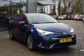 Toyota Avensis Touring Sports 1.8 VVT-i DYNAMIC AUTOMAAT NAVI KEY Bleu - thumbnail 9