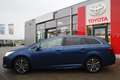 Toyota Avensis Touring Sports 1.8 VVT-i DYNAMIC AUTOMAAT NAVI KEY Blauw - thumbnail 2