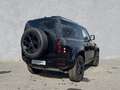 Land Rover Defender 90 X-Dynamic SE D250 Pano elek.AHK Winter Matrix K Schwarz - thumbnail 2