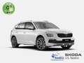 Skoda Kamiq 1.0 TSI Sport 85kW Blanc - thumbnail 1